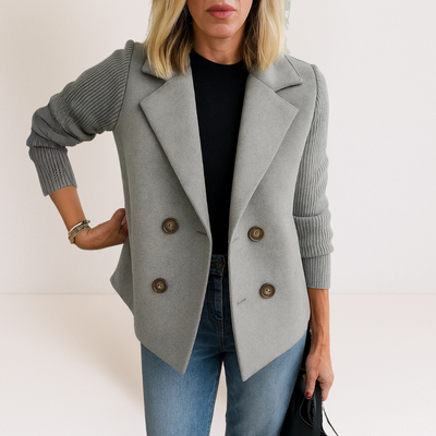 Elena | Premium Blazer