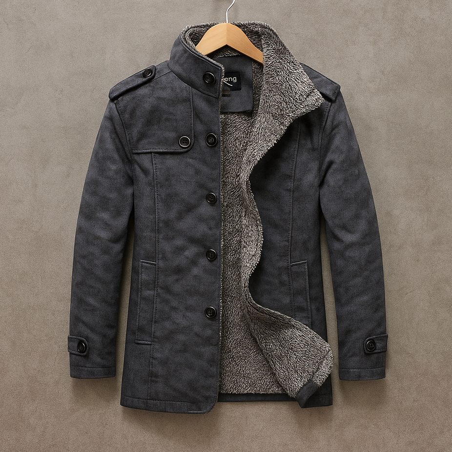 Brandon Herren Winterjacke