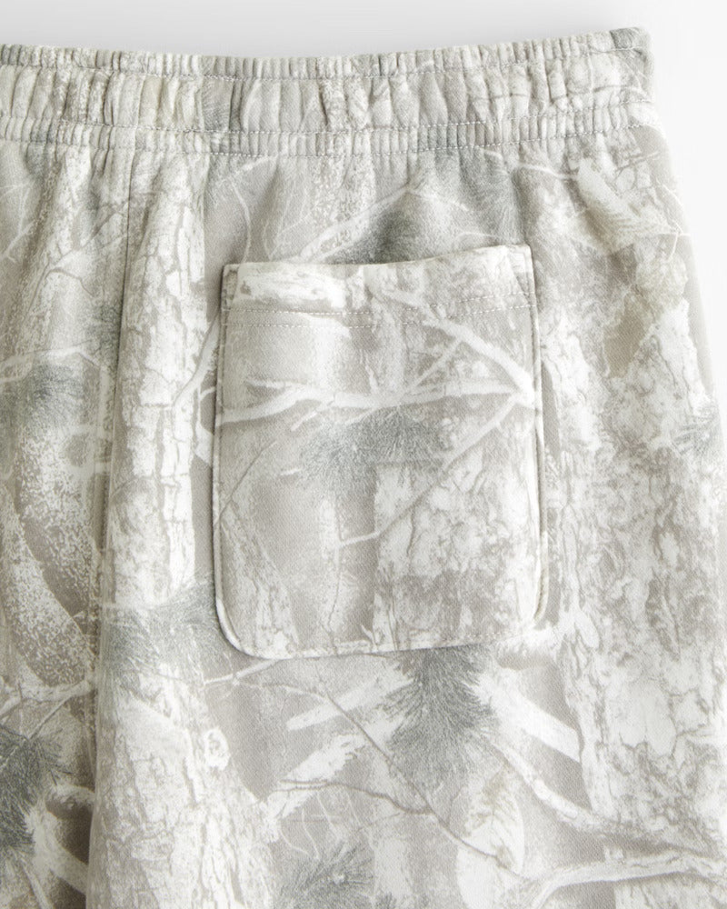 Camo Sweatpants