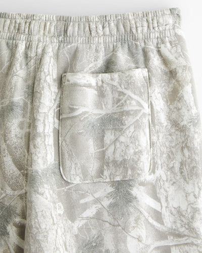 Camo Sweatpants