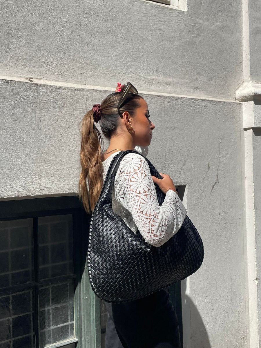 Macy Tote Bag
