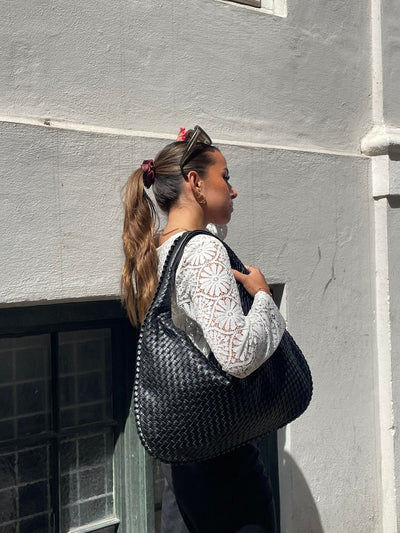 Macy Tote Bag