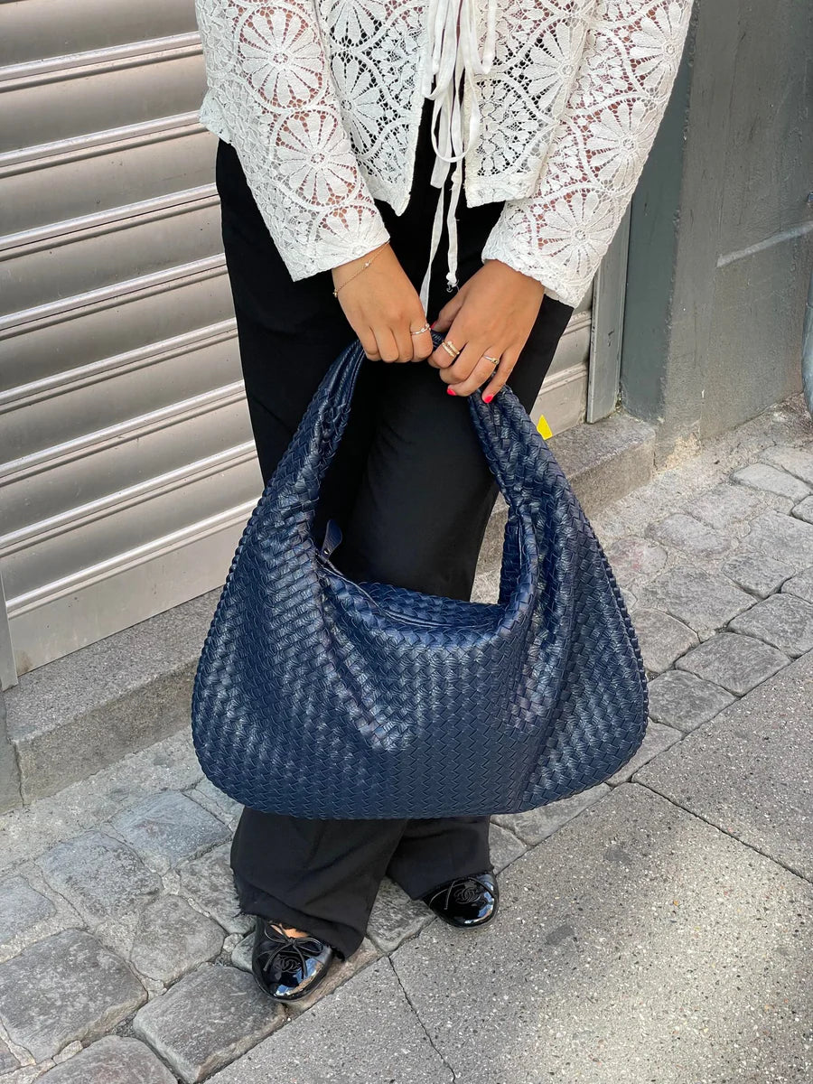 Macy Tote Bag