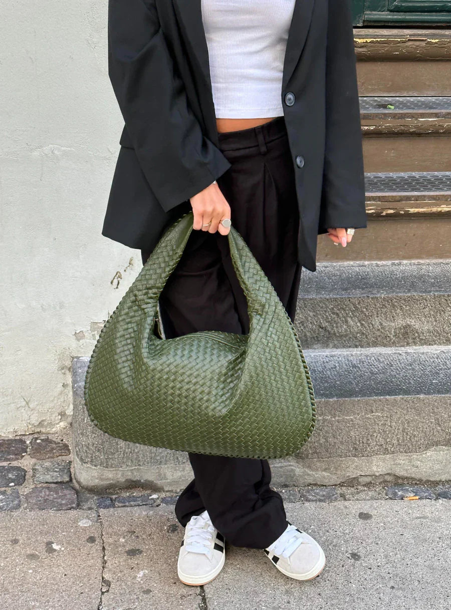 Macy Tote Bag