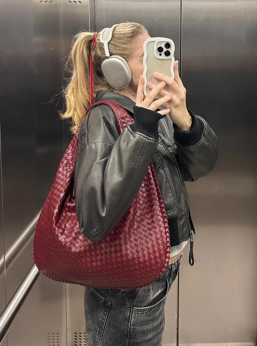 Macy Tote Bag