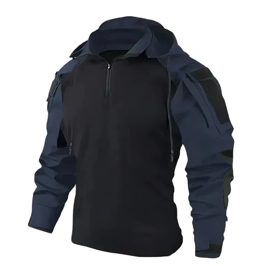 Darius | Tactical Performance Jacke