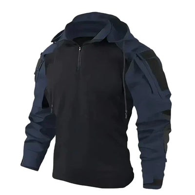 Darius | Tactical Performance Jacke