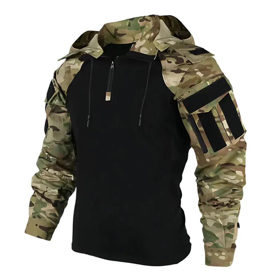 Darius | Tactical Performance Jacke