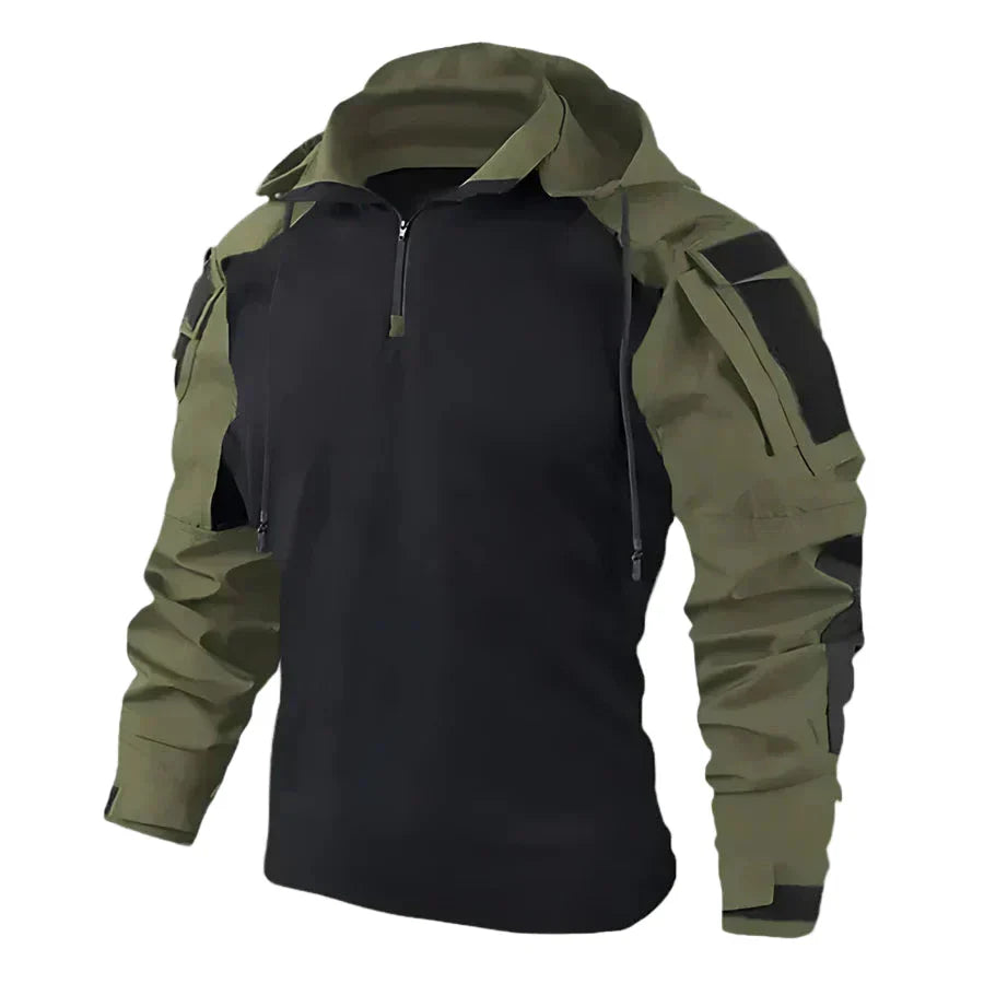 Darius | Tactical Performance Jacke