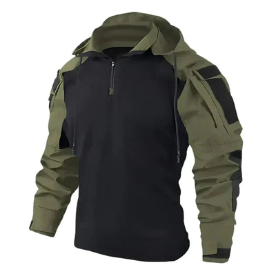 Darius | Tactical Performance Jacke