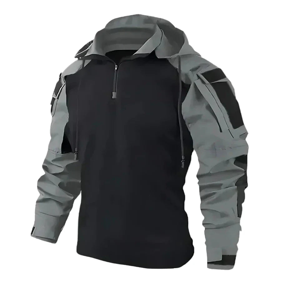 Darius | Tactical Performance Jacke