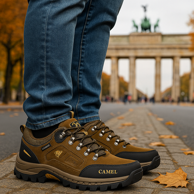 Ethan | Outdoor Trekking Schuhe