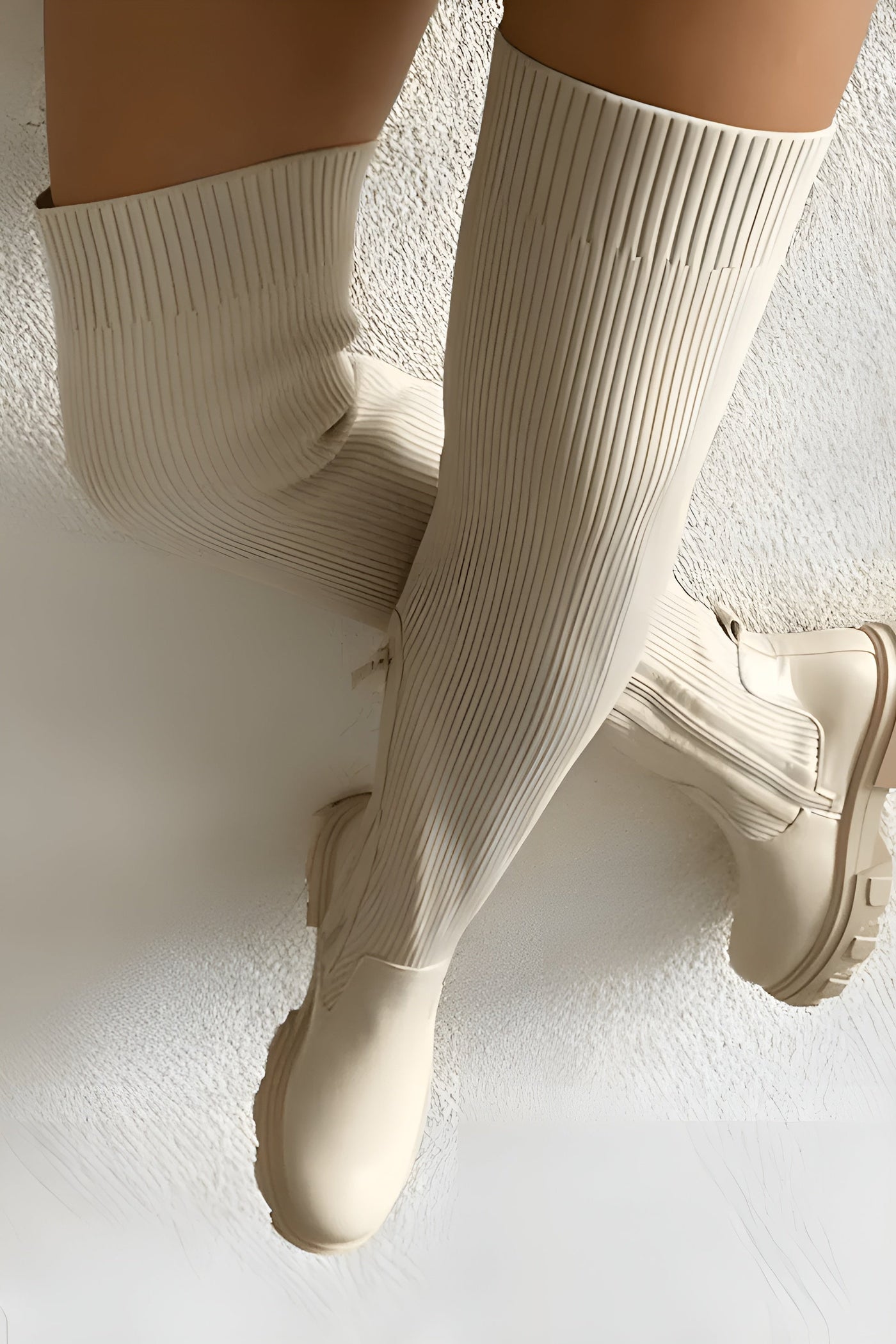 MADDIE - Stretch Stiefel