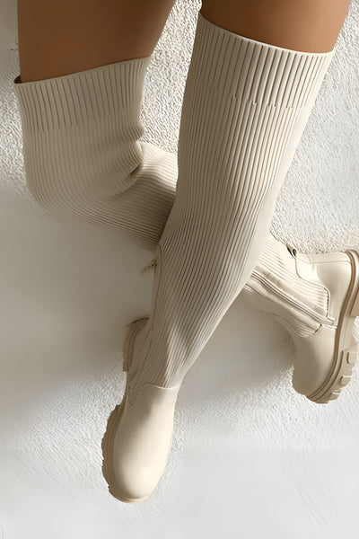 MADDIE - Stretch Stiefel