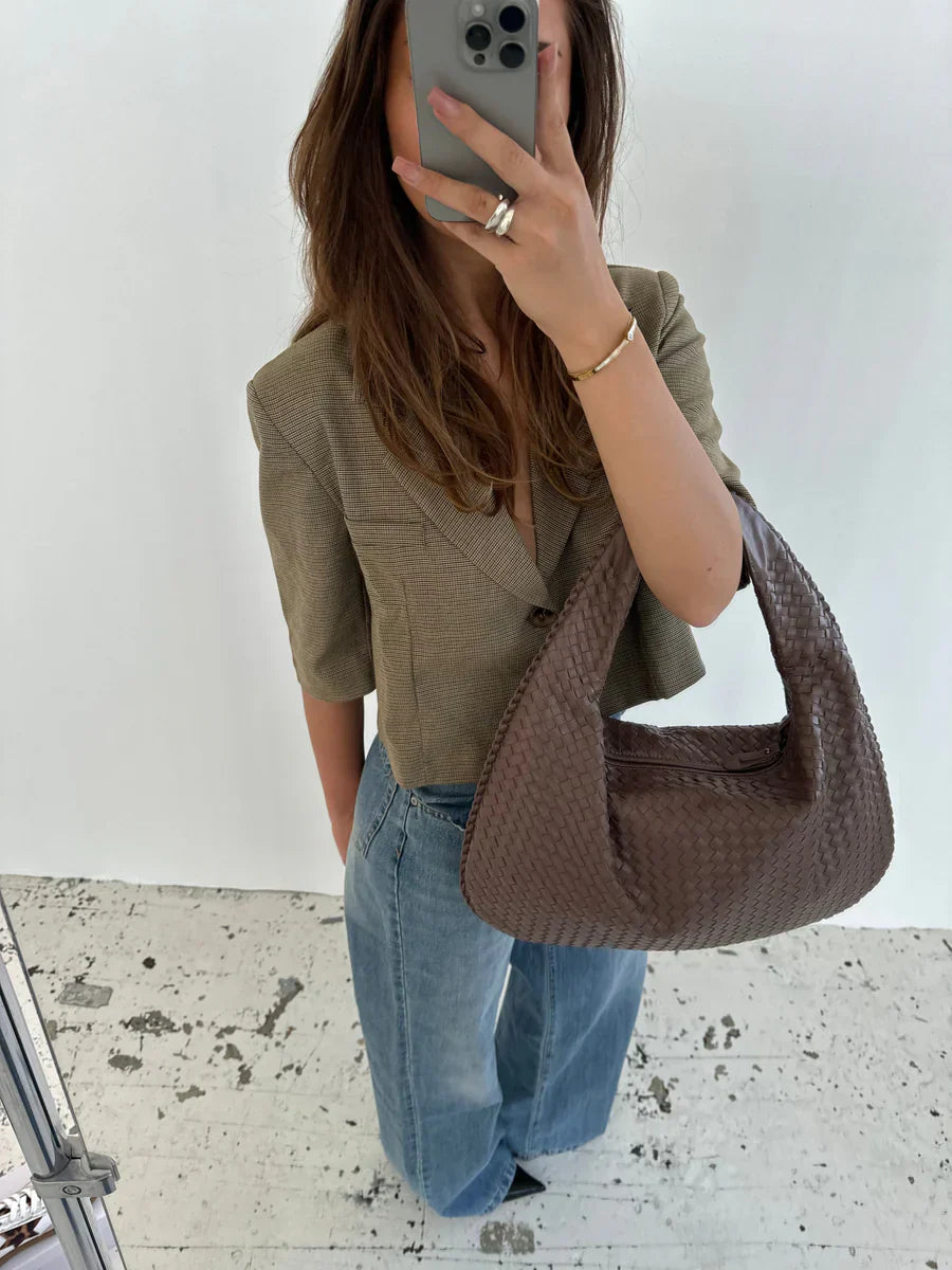 Macy Tote Bag