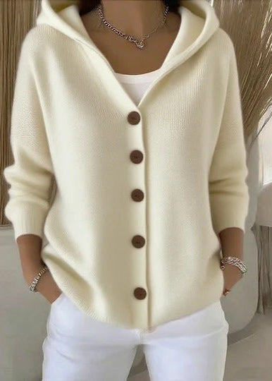 Zoey | Eleganter Cardigan