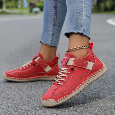 Wanda | UrbanFlex Street Sneakers
