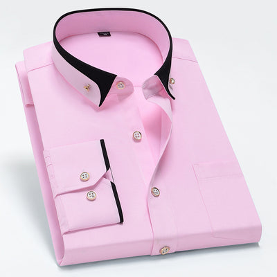 Don | Premium Herrenhemd