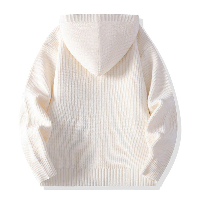 Melvin | Klassischer Herren-Cardigan