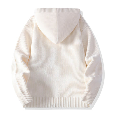 Melvin | Klassischer Herren-Cardigan