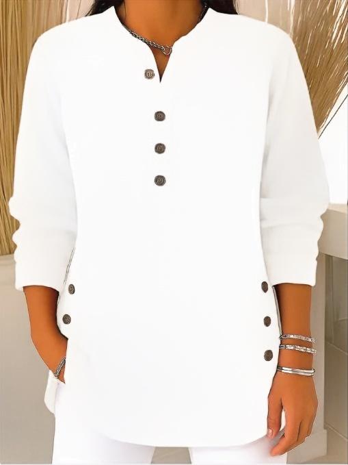 Élise | Eleganter Strickpullover