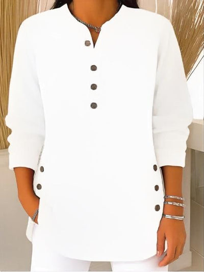 Élise | Eleganter Strickpullover