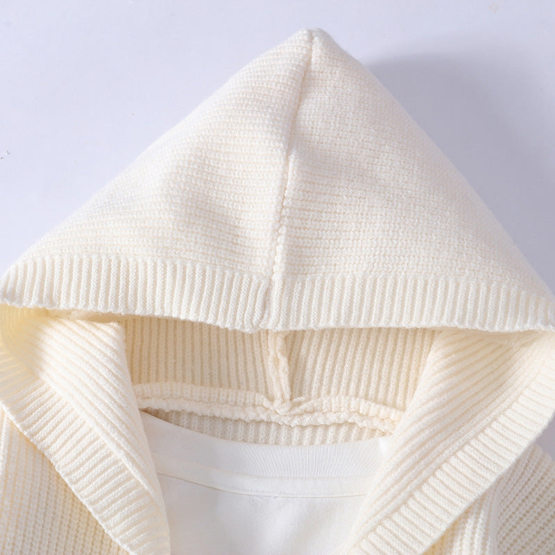 Melvin | Klassischer Herren-Cardigan