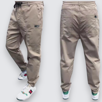 Loris |Stretch-Cargo für Herren