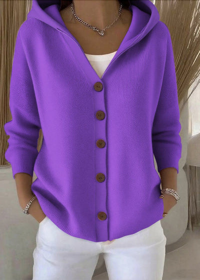 Zoey | Eleganter Cardigan