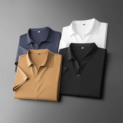Morten - San Laurent Polo Set