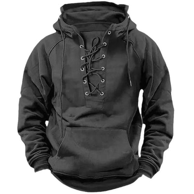 Mark| Stylischer Hoodie für Wärme und Wohlgefühl