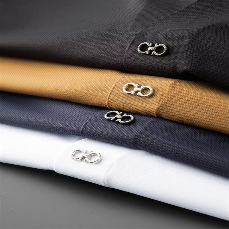 Morten - San Laurent Polo Set