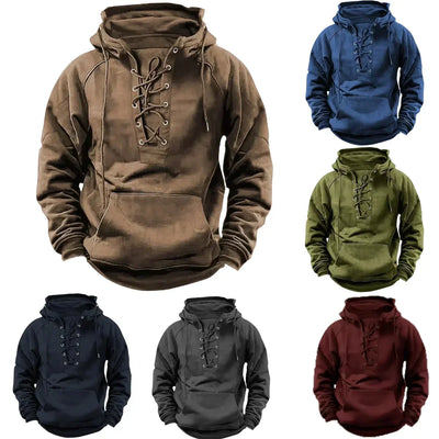 Mark| Stylischer Hoodie für Wärme und Wohlgefühl