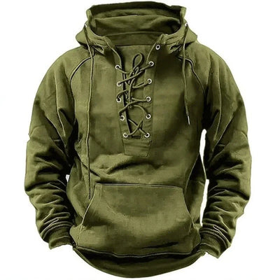 Mark| Stylischer Hoodie für Wärme und Wohlgefühl
