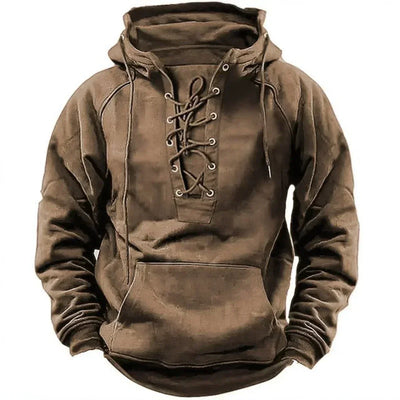Mark| Stylischer Hoodie für Wärme und Wohlgefühl