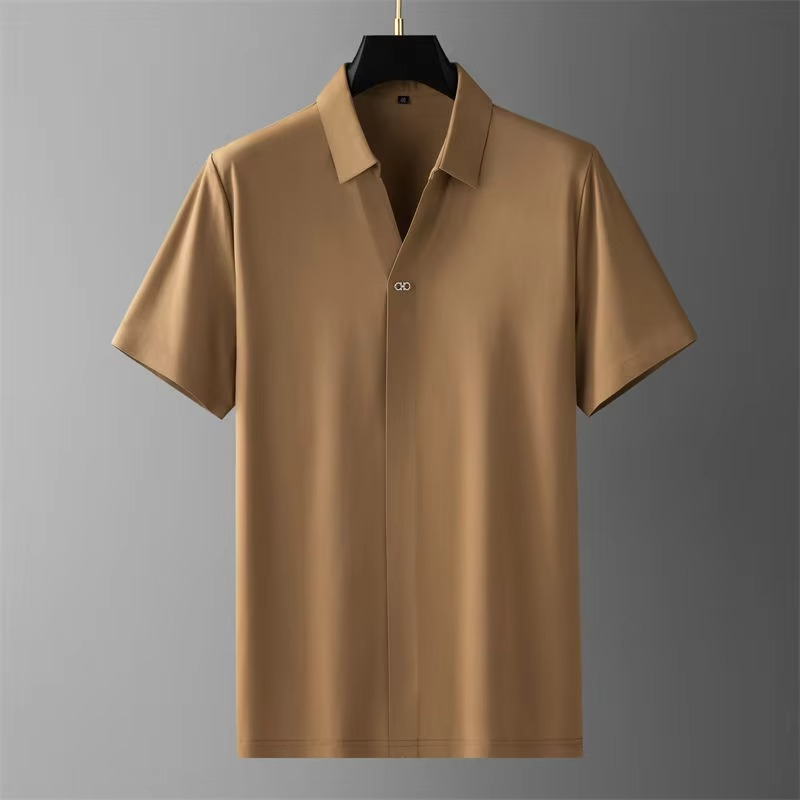 Morten - San Laurent Polo Set