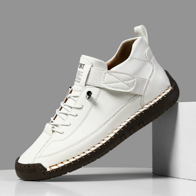Wanda | UrbanFlex Street Sneakers