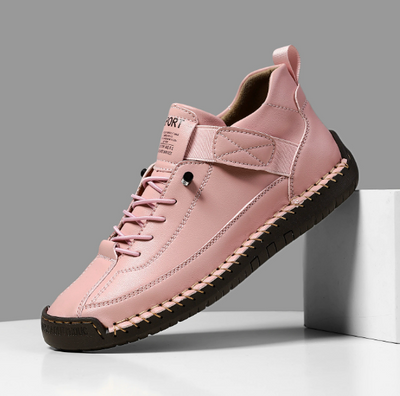 Wanda | UrbanFlex Street Sneakers