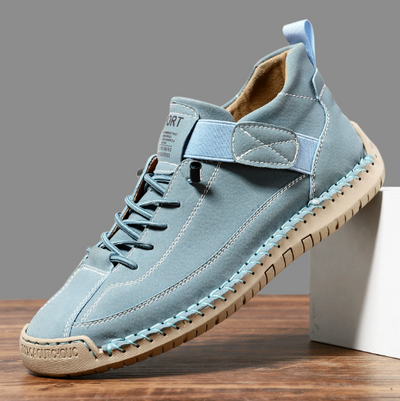 Wanda | UrbanFlex Street Sneakers