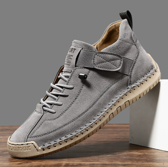 Wanda | UrbanFlex Street Sneakers