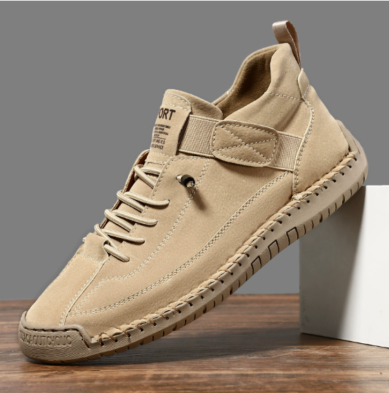 Wanda | UrbanFlex Street Sneakers