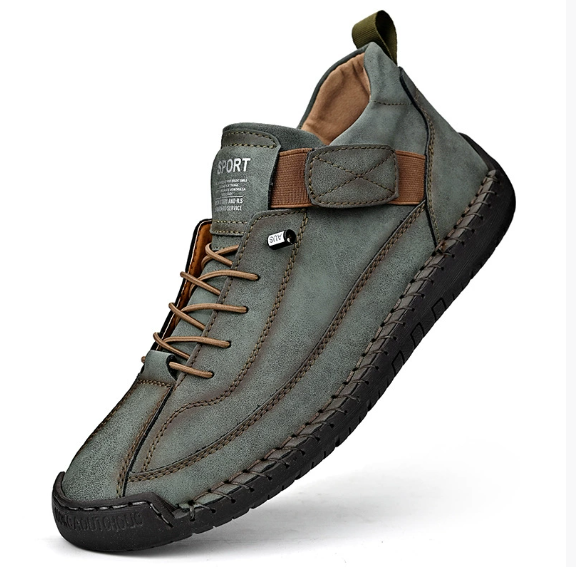 Wanda | UrbanFlex Street Sneakers