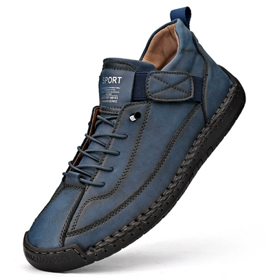 Wanda | UrbanFlex Street Sneakers