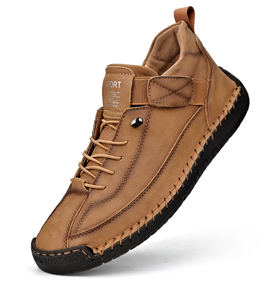 Wanda | UrbanFlex Street Sneakers