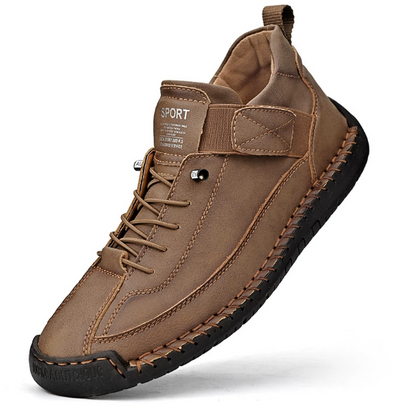 Wanda | UrbanFlex Street Sneakers