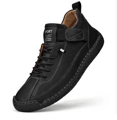 Wanda | UrbanFlex Street Sneakers