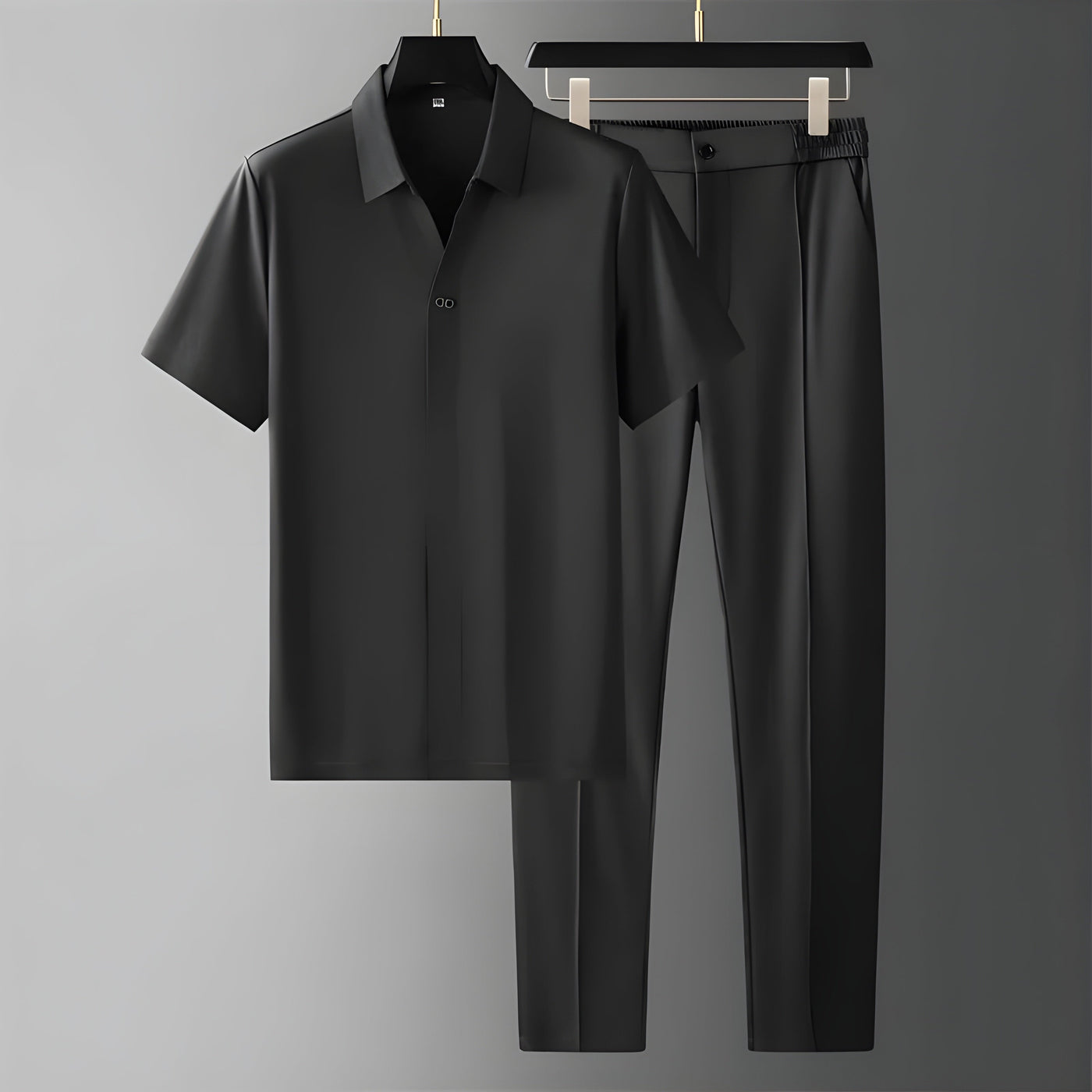 Morten - San Laurent Polo Set