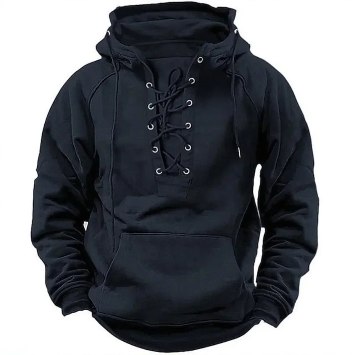Mark| Stylischer Hoodie für Wärme und Wohlgefühl