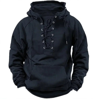 Mark| Stylischer Hoodie für Wärme und Wohlgefühl