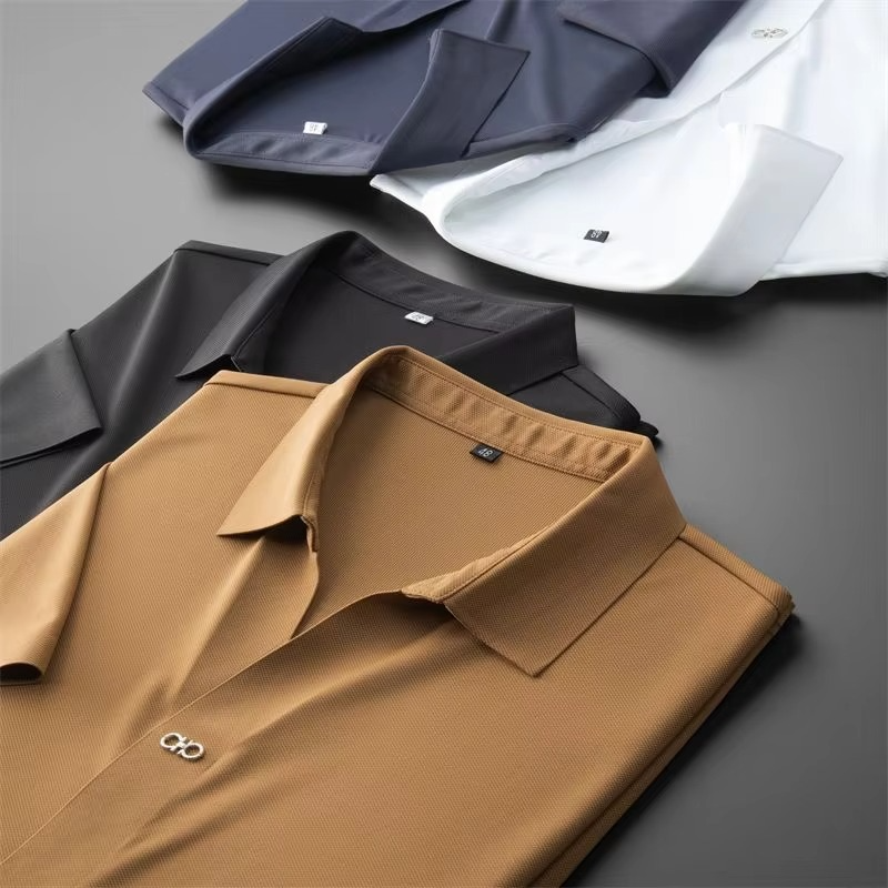 Morten - San Laurent Polo Set